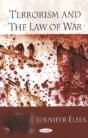 Terrorism & The Law Of War - Preview