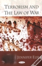 Capa do artigo Terrorism & The Law Of War