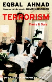 Capa do artigo Terrorism