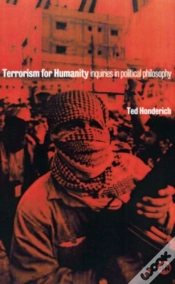Capa do artigo Terrorism For Humanity