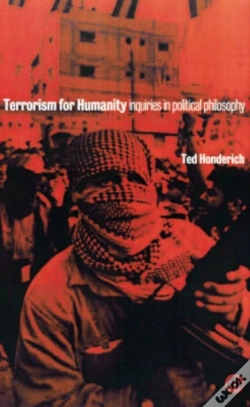 Capa do artigo Terrorism For Humanity