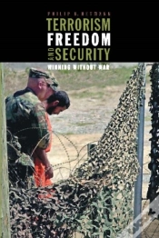 Capa do artigo Terrorism, Freedom, And Security
