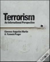 Capa do artigo Terrorism