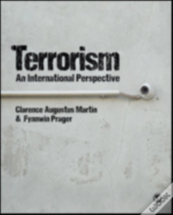 Capa do artigo Terrorism