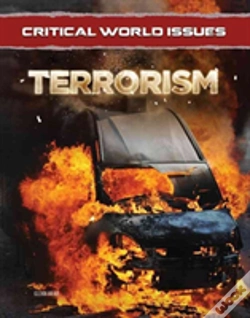 Capa do artigo Terrorism