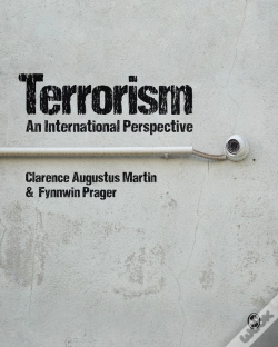 Capa do artigo Terrorism