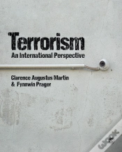 Capa do artigo Terrorism