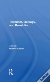 Capa do artigo Terrorism, Ideology And Revolution