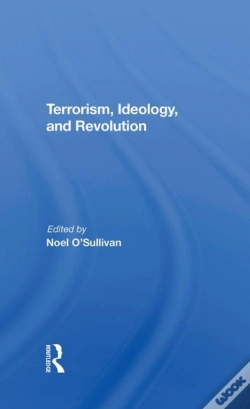 Capa do artigo Terrorism, Ideology And Revolution