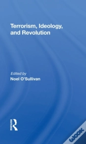 Capa do artigo Terrorism, Ideology And Revolution