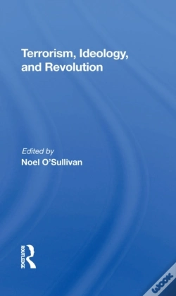 Capa do artigo Terrorism, Ideology And Revolution
