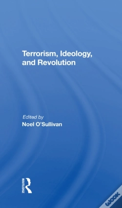 Capa do artigo Terrorism, Ideology And Revolution