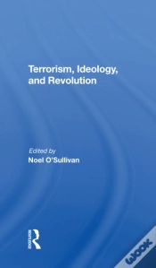 Capa do artigo Terrorism, Ideology And Revolution