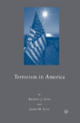 Terrorism In America - Preview