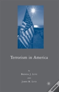 Capa do artigo Terrorism In America