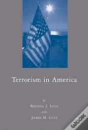 Capa do artigo Terrorism In America