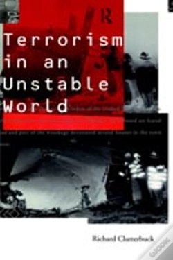 Capa do artigo Terrorism In An Unstable World
