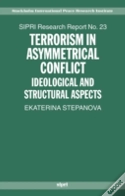 Capa do artigo Terrorism In Asymmetrical Conflict