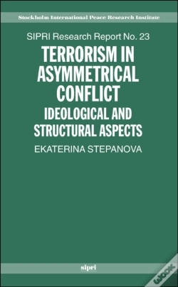 Capa do artigo Terrorism In Asymmetrical Conflict