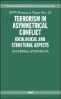 Terrorism In Asymmetrical Conflict - Preview