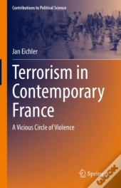 Terrorism In Contemporary France