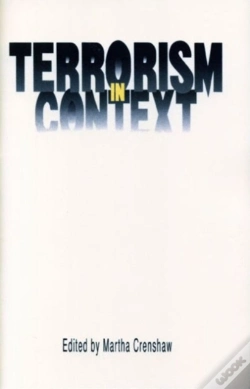 Capa do artigo Terrorism In Context