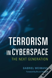 Capa do artigo Terrorism In Cyberspace