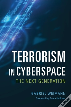 Capa do artigo Terrorism In Cyberspace