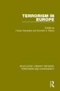 Terrorism In Europe (Rle: Terrorism & Insurgency) - Preview
