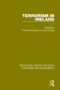 Terrorism In Ireland (Rle: Terrorism & Insurgency) - Preview