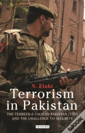 Terrorism In Pakistan