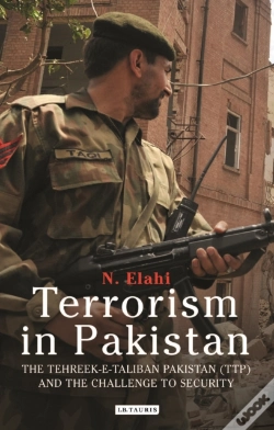 Capa do artigo Terrorism In Pakistan