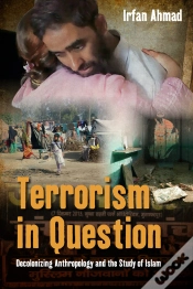 Capa do artigo Terrorism In Question