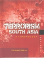 Terrorism In South Asia - Preview