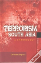 Terrorism In South Asia