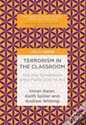 Terrorism In The Classroom