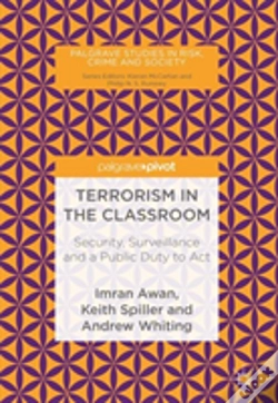 Capa do artigo Terrorism In The Classroom