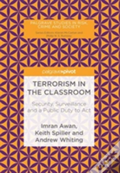 Capa do artigo Terrorism In The Classroom