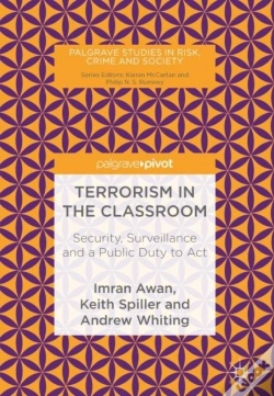 Capa do artigo Terrorism In The Classroom
