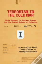 Capa do artigo Terrorism In The Cold War