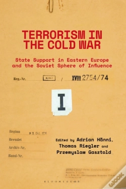 Capa do artigo Terrorism In The Cold War