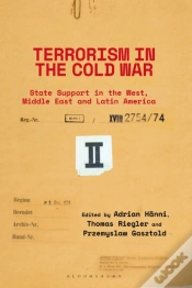 Capa do artigo Terrorism In The Cold War