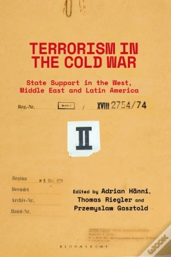 Capa do artigo Terrorism In The Cold War