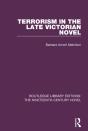 Terrorism In The Late Victorian Novel - Preview