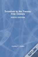 Terrorism In The Twenty-First Century