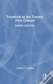 Capa do artigo Terrorism In The Twenty-First Century