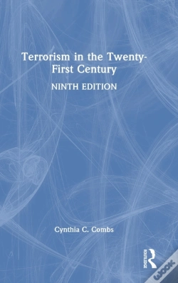 Capa do artigo Terrorism In The Twenty-First Century