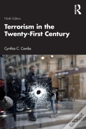 Capa do artigo Terrorism In The Twenty-First Century