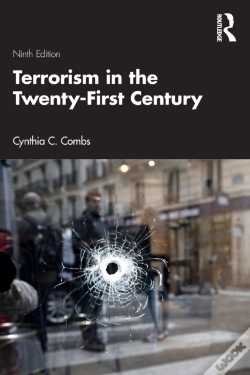 Capa do artigo Terrorism In The Twenty-First Century