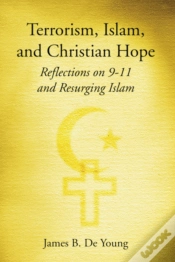 Capa do artigo Terrorism, Islam, And Christian Hope